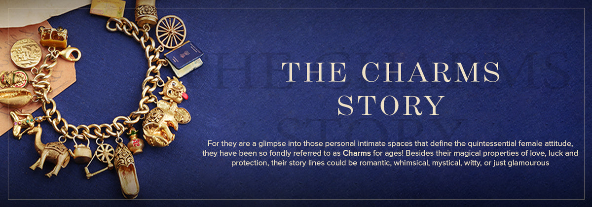 The Charms Story