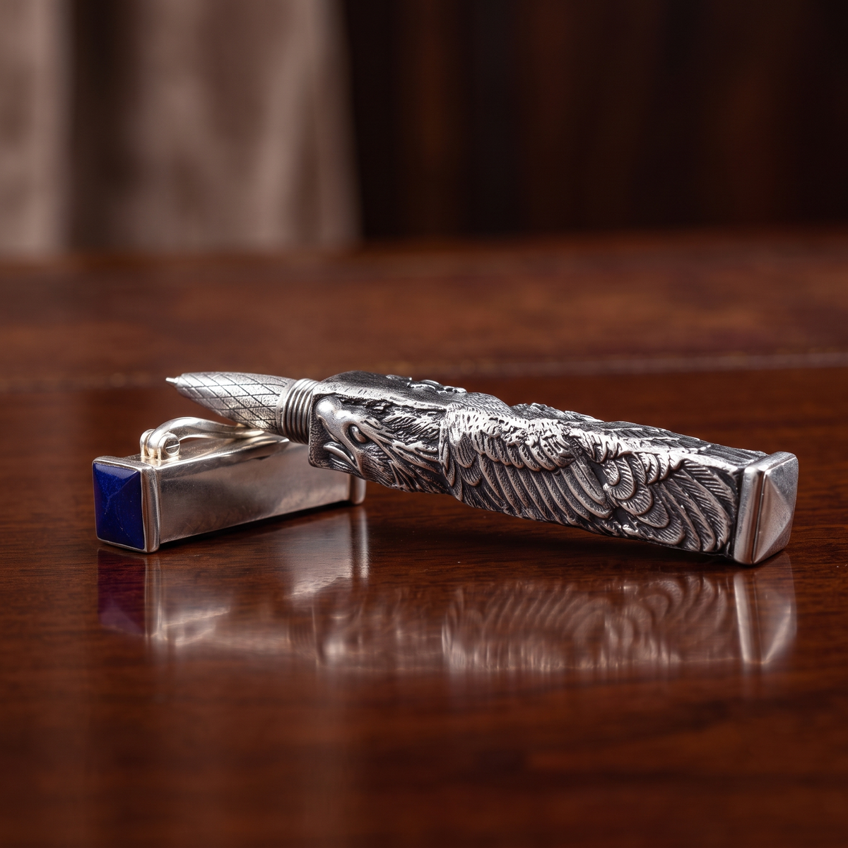 THE EAGLE BALL- POINT PEN