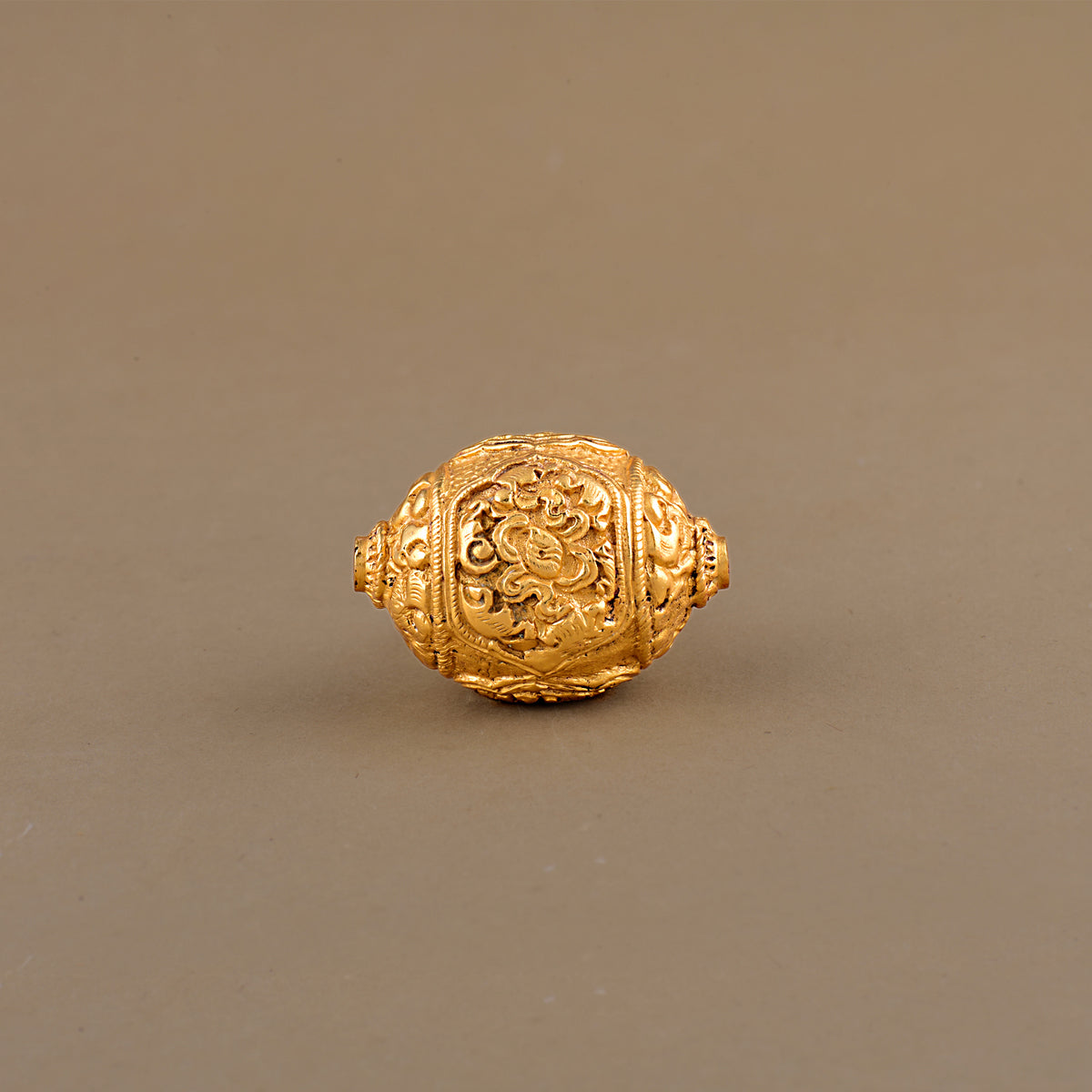 ANCIENT NAKASHI RING