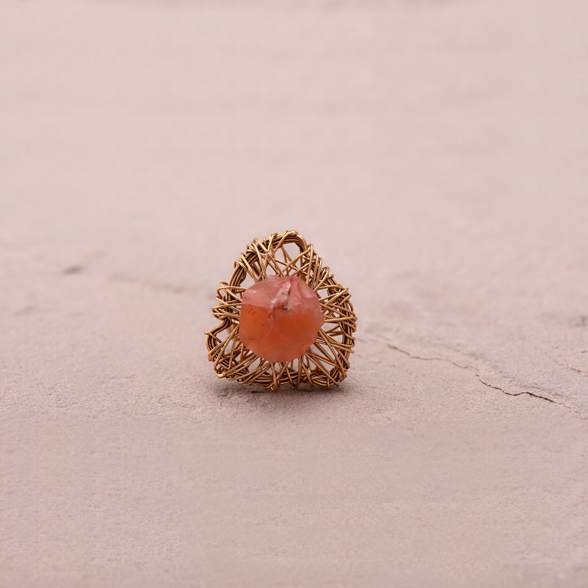 THE NEST RING